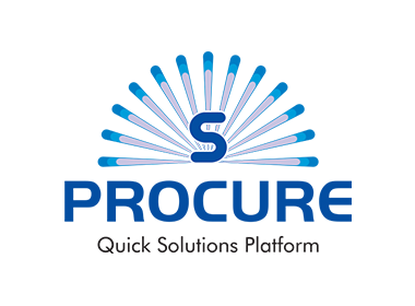 S-Procure Logo