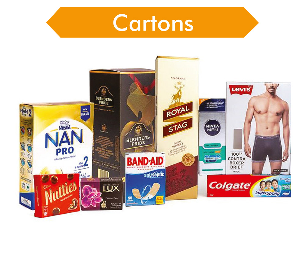 Cartons