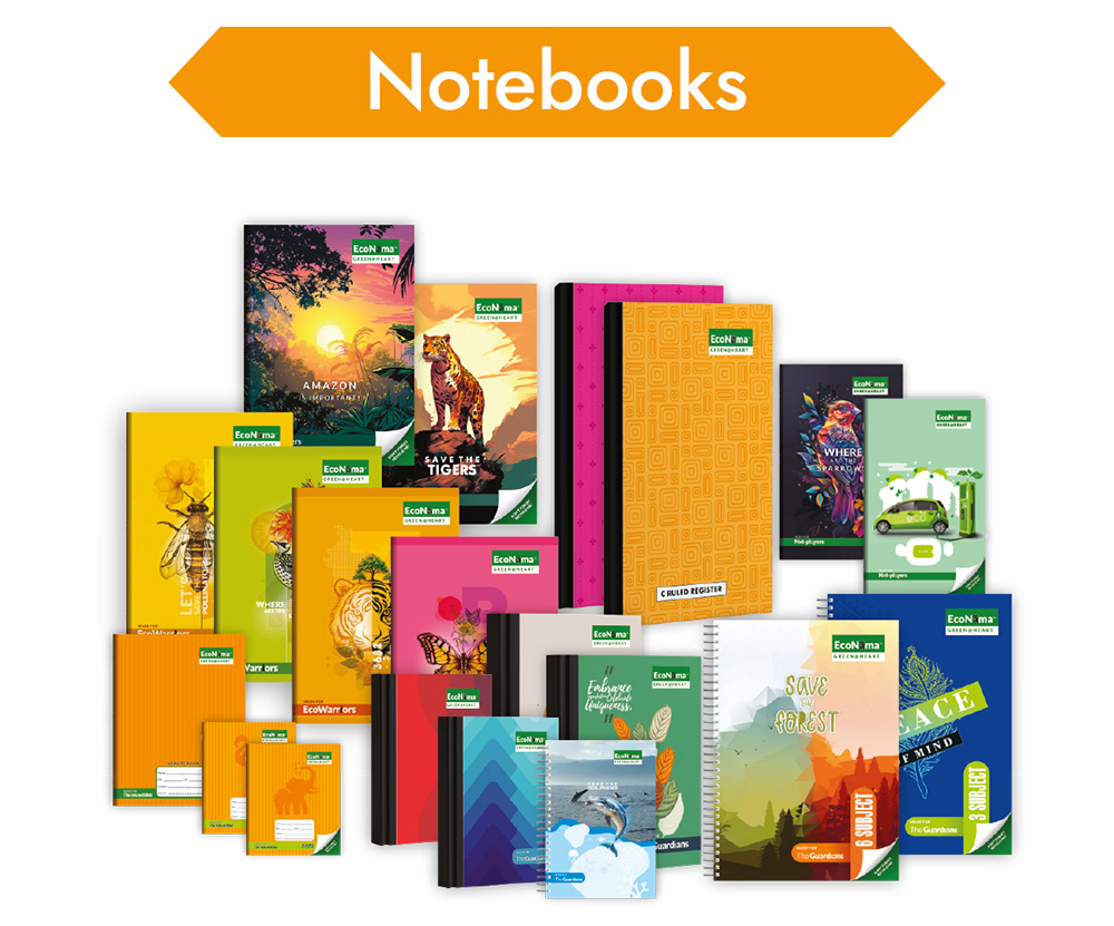 Notebooks